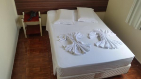 Отель Hotel Piratini  Куритиба